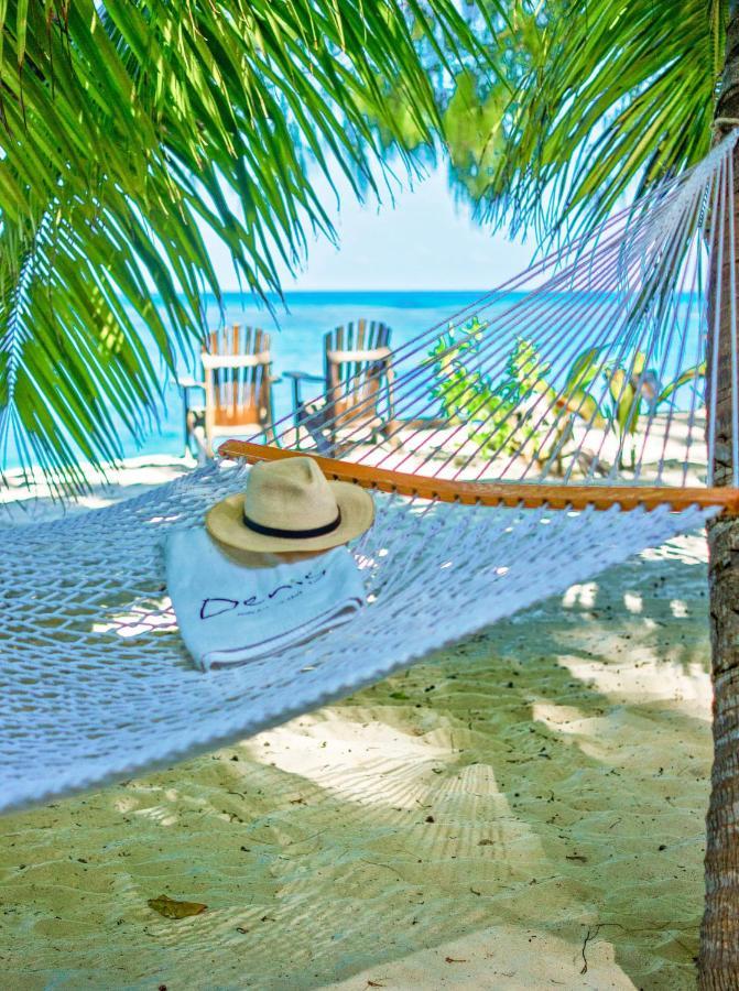 Denis Private Island Seychelles Hotel Denis Island Luaran gambar