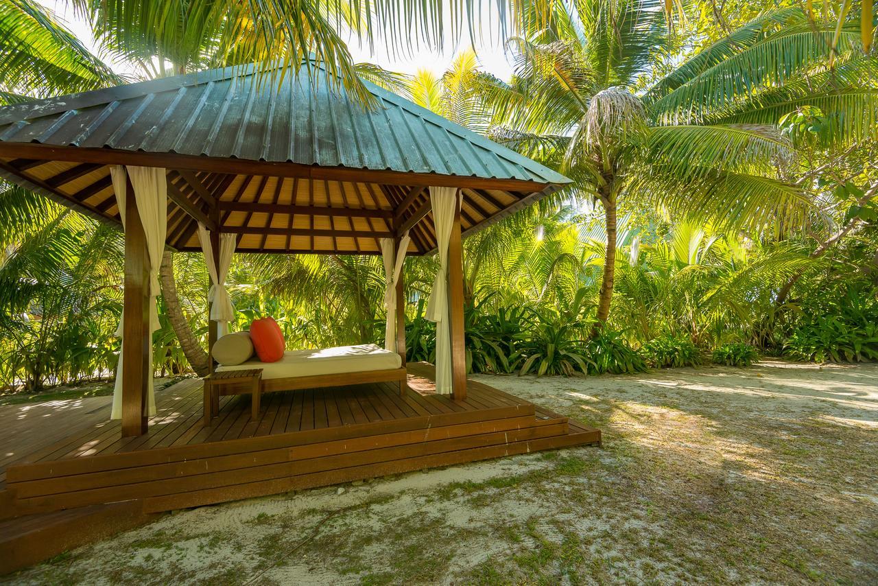 Denis Private Island Seychelles Hotel Denis Island Luaran gambar