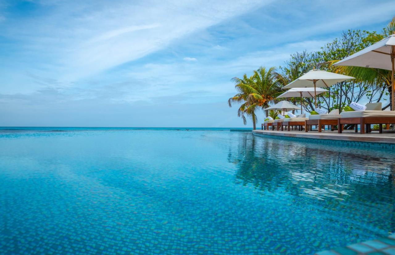Denis Private Island Seychelles Hotel Denis Island Luaran gambar